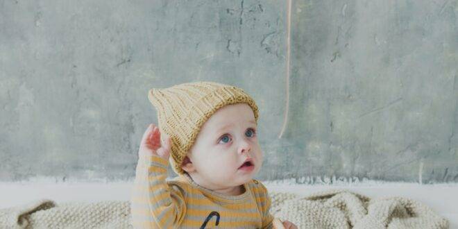 2 aylık bebeğim çok ağlıyor ve huzursuz. Sinirli bebek olur mu? 