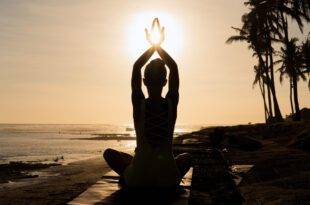 Meditasyon ile Ayrılık Acısı Hafifletme