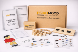 Stanford Binet Zeka Testi