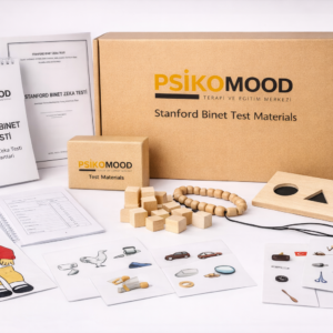 Stanford Binet Zeka Testi